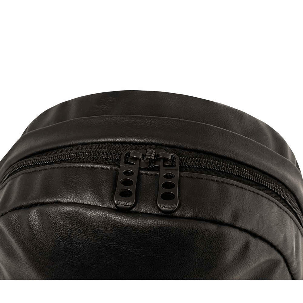 POLO ΣΑΚΙΔΙΟ GECKO BLACK-ΜΑΥΡΟ 902041-2001
