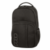 POLO ΣΑΚΙΔΙΟ GENIUS BLACK-ΜΑΥΡΟ 901062-2000