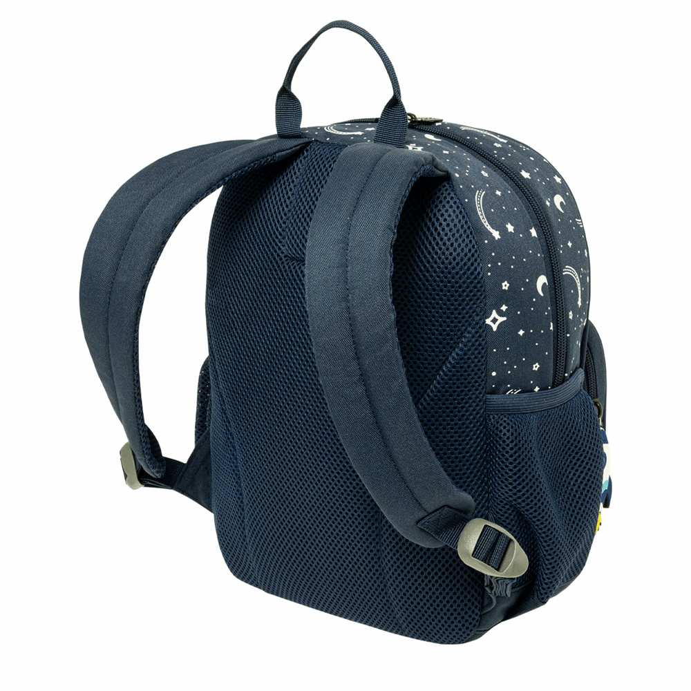 POLO ΣΑΚΙΔΙΟ JUNIOR BIBI SPACE 907078-8350