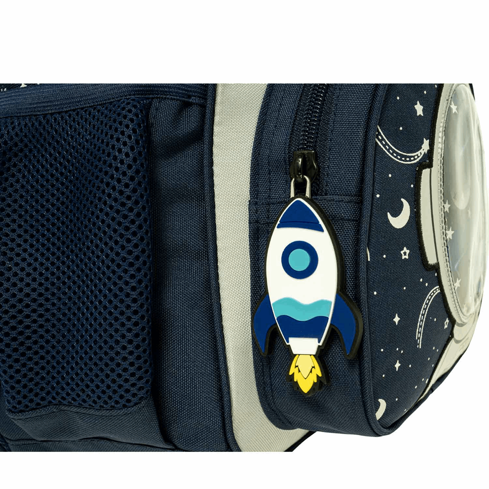 POLO ΣΑΚΙΔΙΟ JUNIOR BIBI SPACE 907078-8350