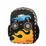 POLO ΣΑΚΙΔΙΟ JUNIOR BIBI MONSTER TRUCK 907078-8351