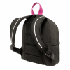 POLO ΣΑΚΙΔΙΟ MINI BLACK/FUCHIA-ΜΑΥΡΟ/ΦΟΥΞΙΑ 901067-2044