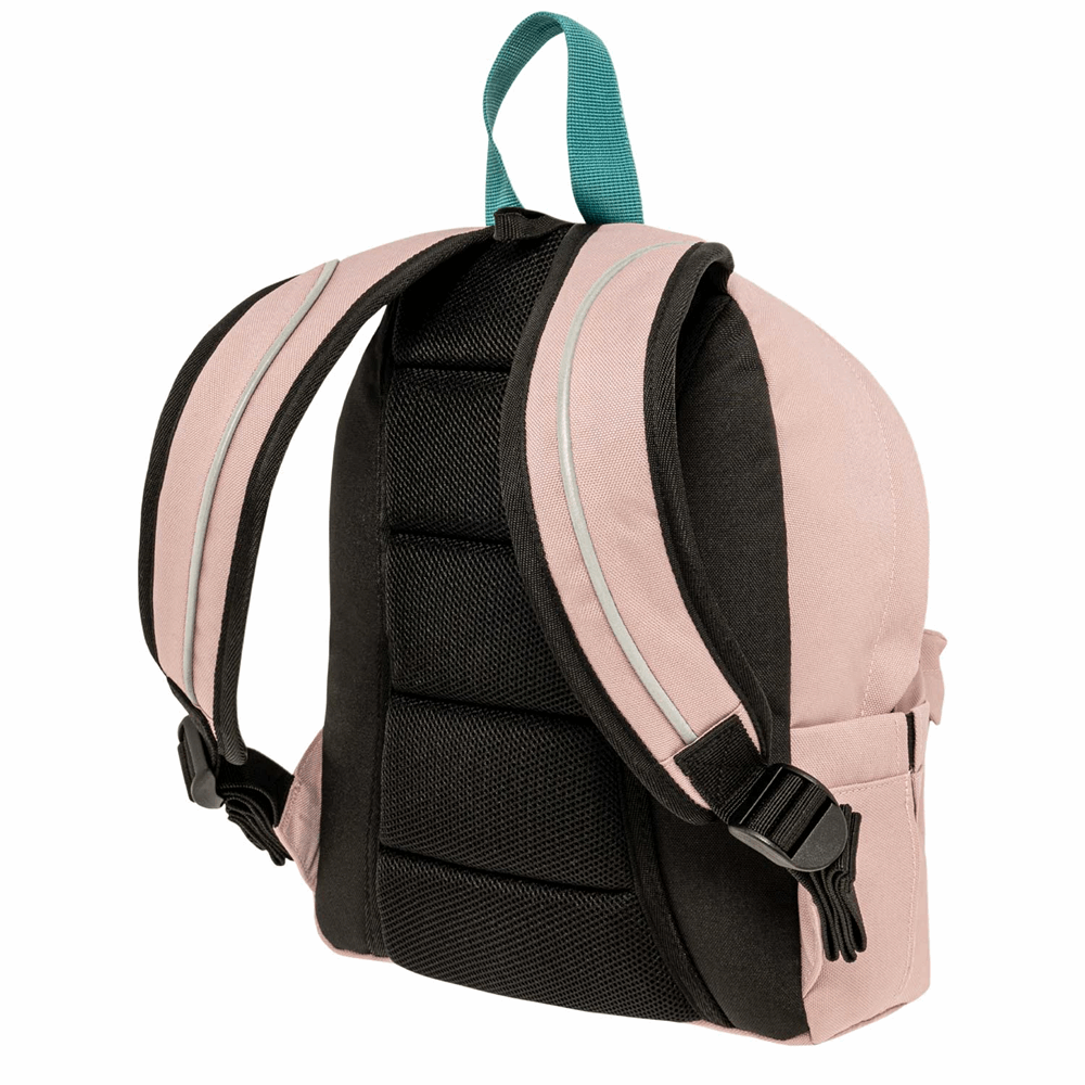 POLO ΣΑΚΙΔΙΟ MINI PINK/PETROL-ΡΟΖ-ΠΕΤΡΟΛ 901067-3958