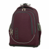 POLO ΣΑΚΙΔΙΟ TROLLEY CART EGGPLANT-ΜΕΛΙΤΖΑΝΙ 901074-4800
