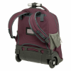 POLO ΣΑΚΙΔΙΟ TROLLEY CART EGGPLANT-ΜΕΛΙΤΖΑΝΙ 901074-4800