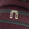 POLO ΣΑΚΙΔΙΟ TROLLEY CART EGGPLANT-ΜΕΛΙΤΖΑΝΙ 901074-4800