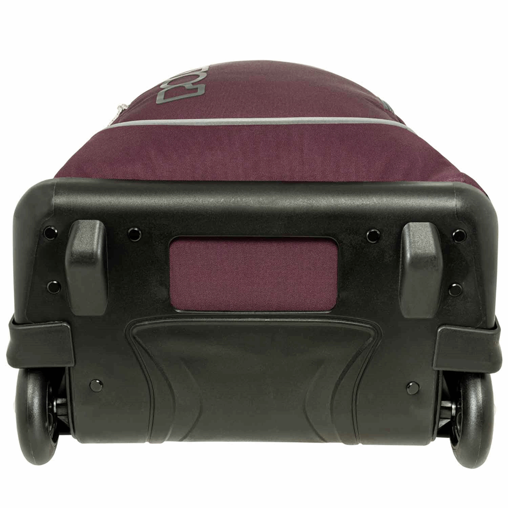 POLO ΣΑΚΙΔΙΟ TROLLEY CART EGGPLANT-ΜΕΛΙΤΖΑΝΙ 901074-4800