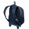 POLO ΣΑΚΙΔΙΟ TROLLEY JUNIOR BIBI SPACE 907076-8350