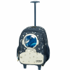 POLO ΣΑΚΙΔΙΟ TROLLEY JUNIOR BIBI SPACE 907076-8350