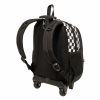 POLO ΣΑΚΙΔΙΟ TROLLEY JUNIOR BIBI MONSTER TRUCK 907076-8351