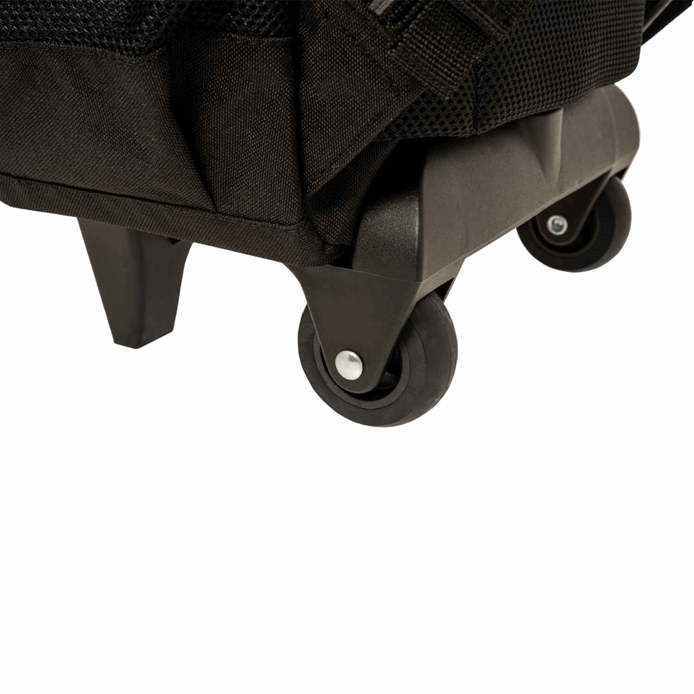 POLO ΣΑΚΙΔΙΟ TROLLEY JUNIOR BIBI MONSTER TRUCK 907076-8351