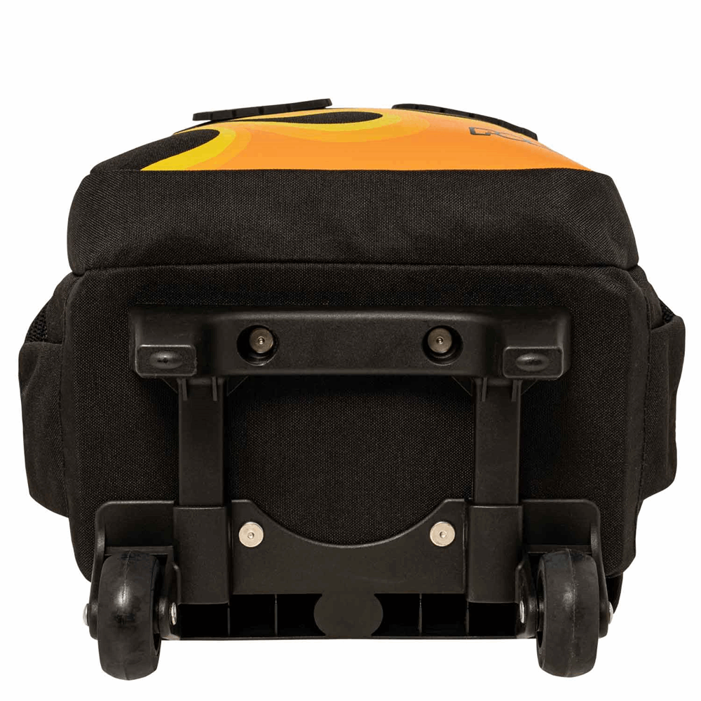 POLO ΣΑΚΙΔΙΟ TROLLEY JUNIOR BIBI MONSTER TRUCK 907076-8351