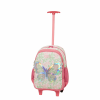 POLO ΣΑΚΙΔΙΟ TROLLEY JUNIOR BIBI BUTTEFLY 907076-8352