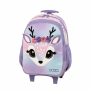 POLO ΣΑΚΙΔΙΟ TROLLEY JUNIOR BIBI DEER 907076-8353