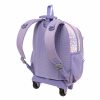 POLO ΣΑΚΙΔΙΟ TROLLEY JUNIOR BIBI DEER 907076-8353