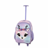 POLO ΣΑΚΙΔΙΟ TROLLEY JUNIOR BIBI DEER 907076-8353