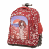 POLO ΣΑΚΙΔΙΟ TROLLEY MOVER GEISHA 901073-8382