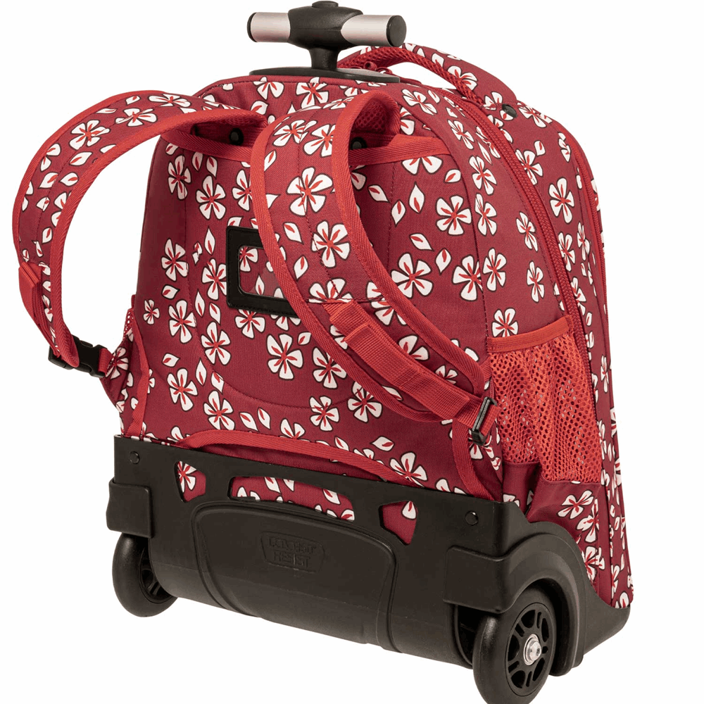 POLO ΣΑΚΙΔΙΟ TROLLEY MOVER GEISHA 901073-8382
