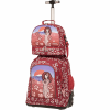 POLO ΣΑΚΙΔΙΟ TROLLEY MOVER GEISHA 901073-8382