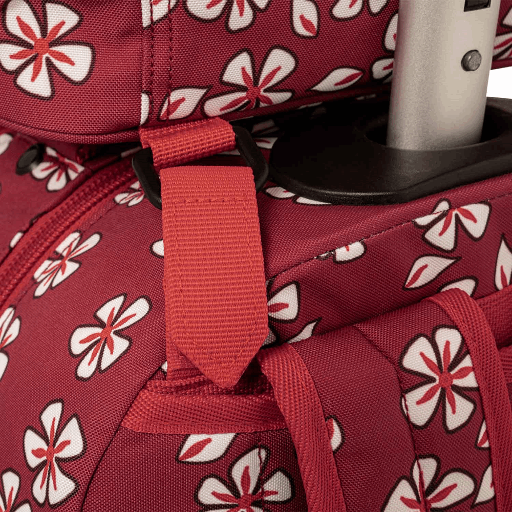 POLO ΣΑΚΙΔΙΟ TROLLEY MOVER GEISHA 901073-8382