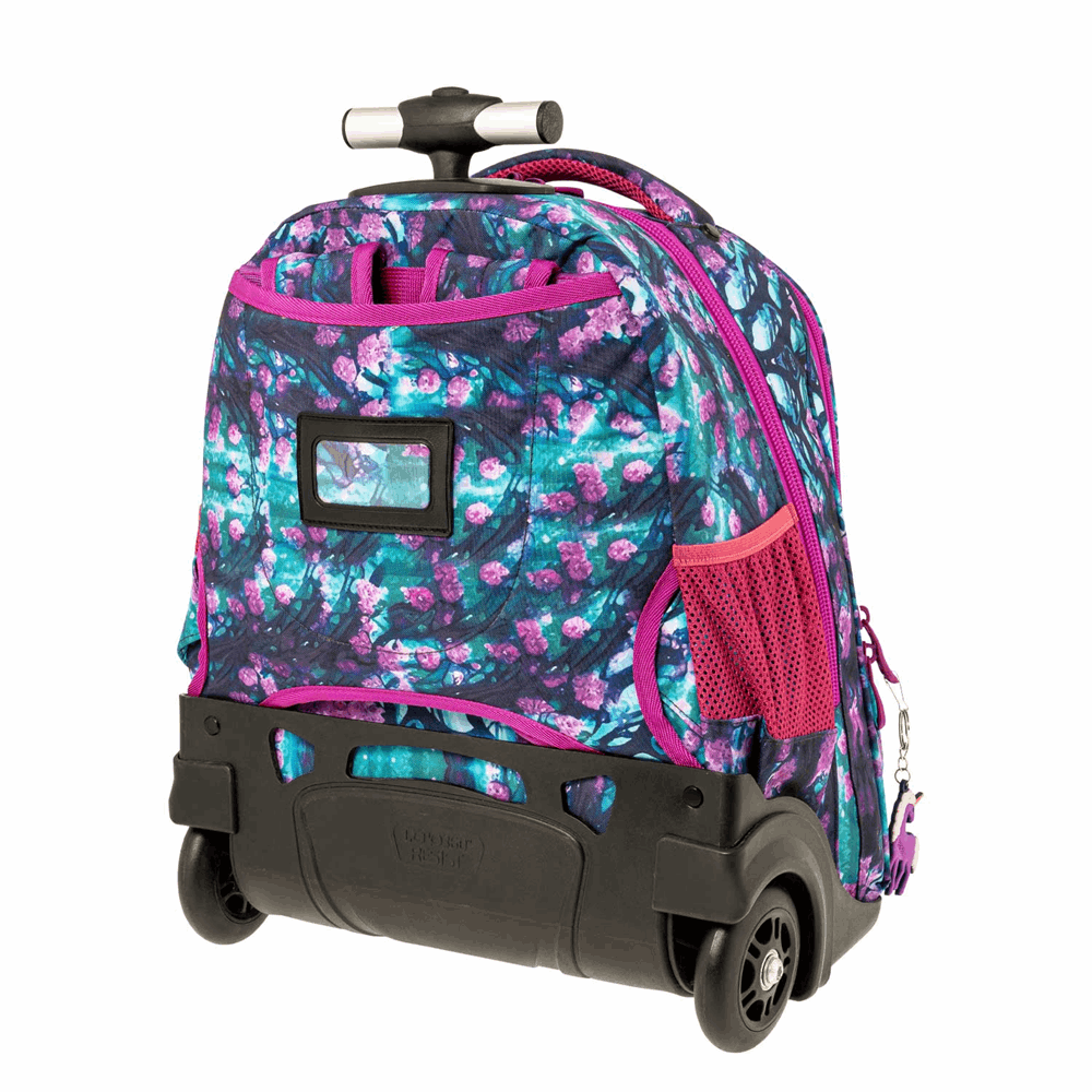 POLO ΣΑΚΙΔΙΟ TROLLEY MOVER UNICORN 901073-8383