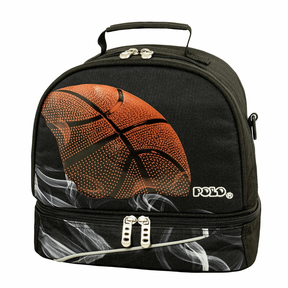 POLO ΤΣΑΝΤΑΚΙ ΚIDS FUN IΙ BASKET 907104-8380