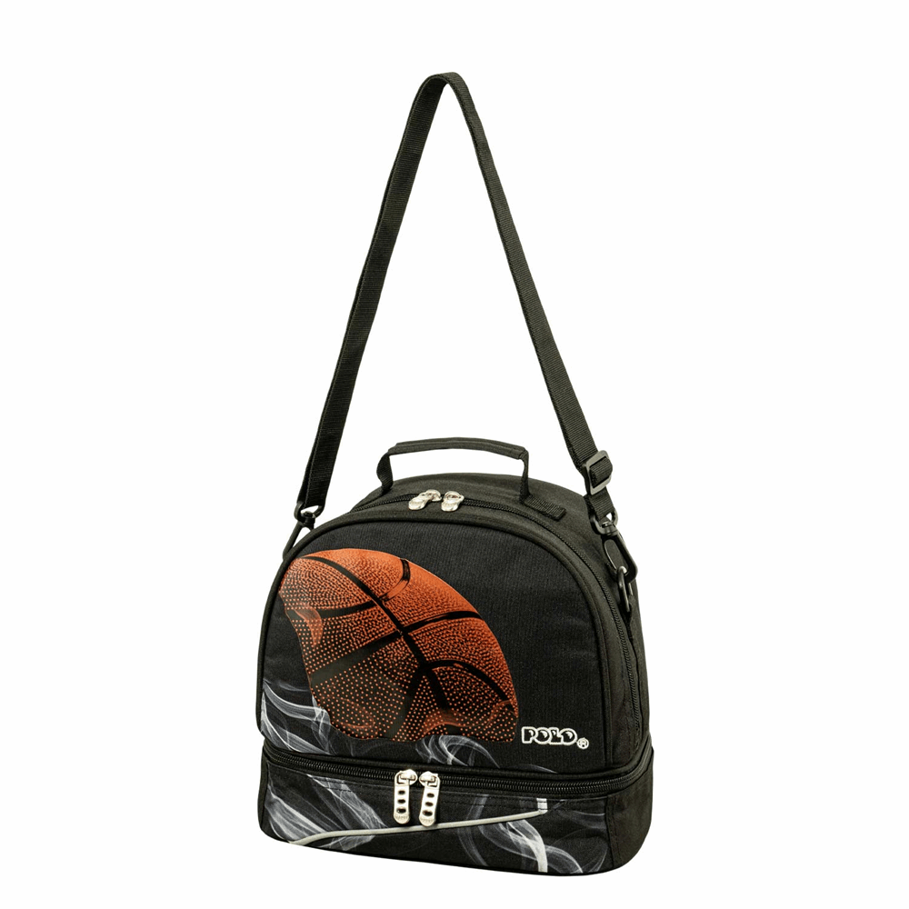 POLO ΤΣΑΝΤΑΚΙ ΚIDS FUN IΙ BASKET 907104-8380