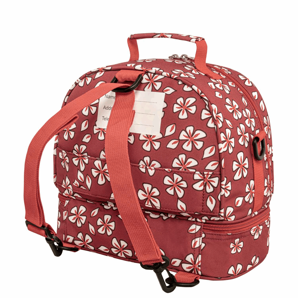 POLO ΤΣΑΝΤΑΚΙ ΚIDS FUN IΙ GEISHA 907104-8382