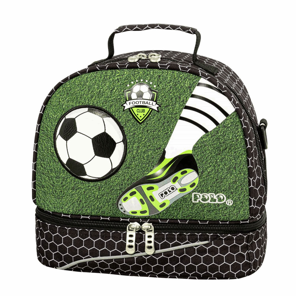 POLO ΤΣΑΝΤΑΚΙ ΚIDS FUN IΙ FOOTBALL 907104-8346