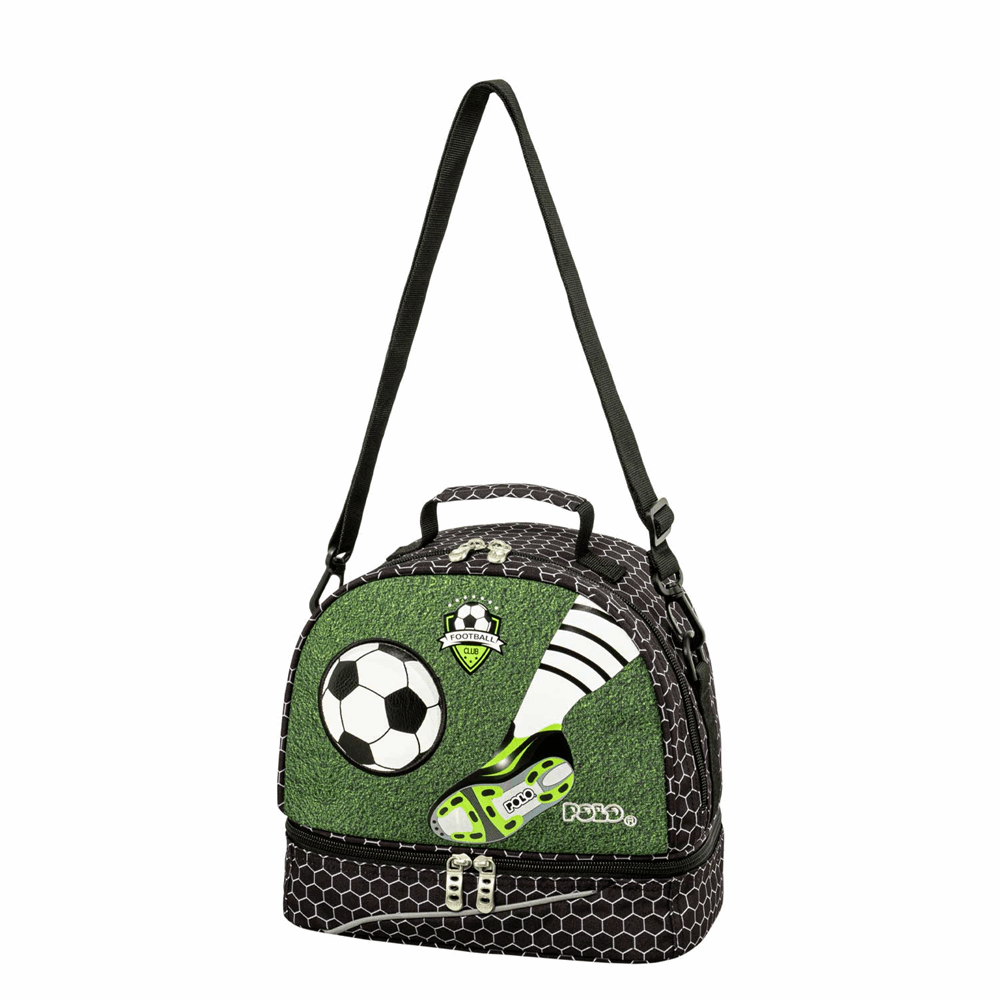 POLO ΤΣΑΝΤΑΚΙ ΚIDS FUN IΙ FOOTBALL 907104-8346