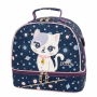 POLO ΤΣΑΝΤΑΚΙ ΚIDS FUN IΙ SPACE CAT 907104-8348