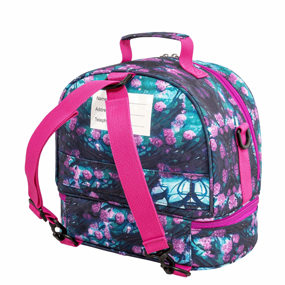 POLO ΤΣΑΝΤΑΚΙ ΚIDS FUN IΙ UNICORN 907104-8383
