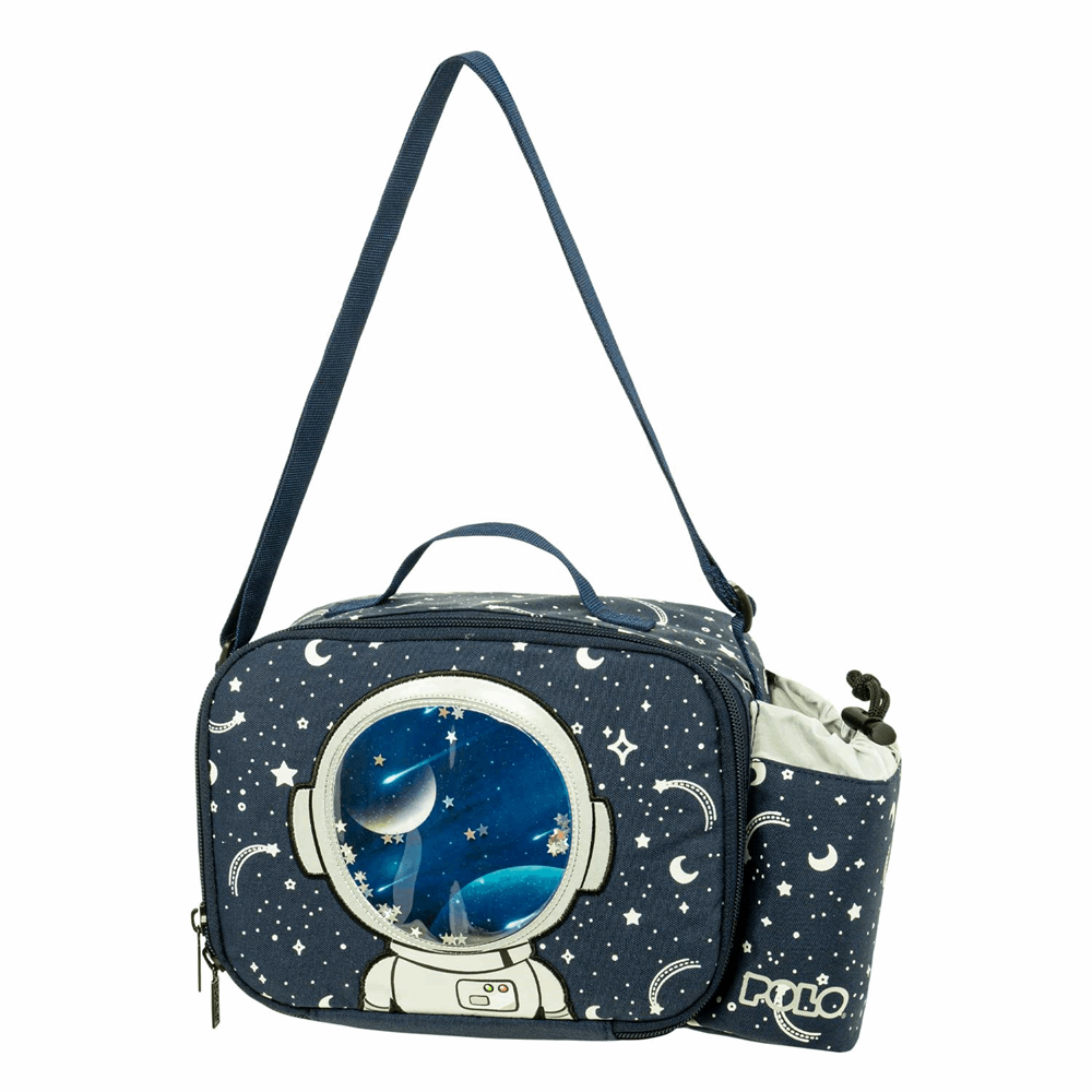 POLO LUNCH BAG BIBI SPACE 907068-8350