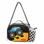 POLO LUNCH BAG BIBI MONSTER TRUCK 907068-8351