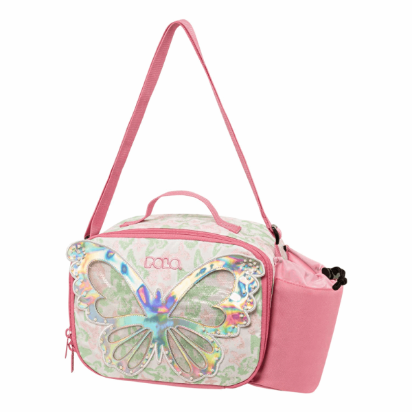 POLO LUNCH BAG BIBI BUTTEFLY 907068-8352