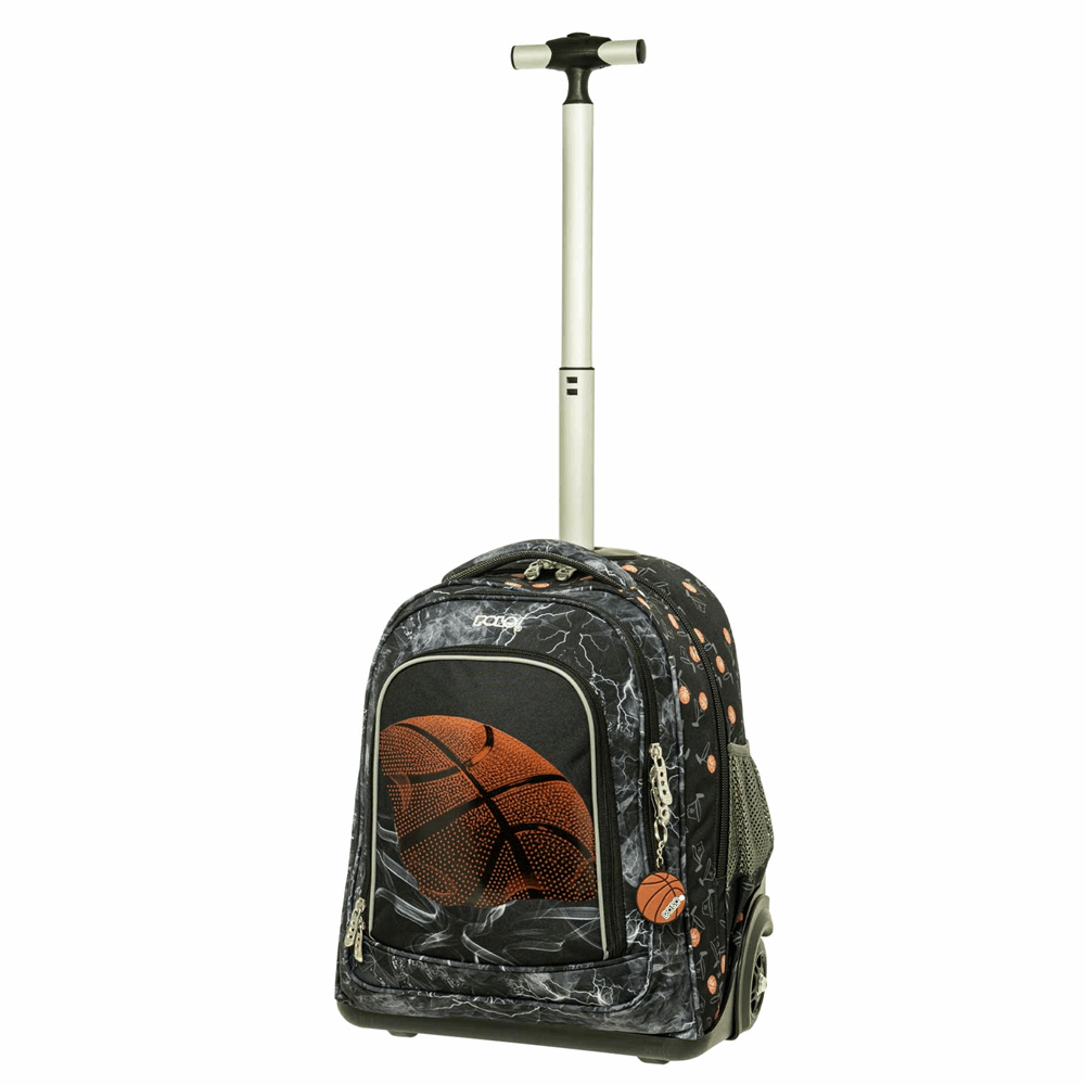 POLO ΣΑΚΙΔΙΟ TROLLEY MOVER BASKET 901073-8380