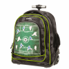 POLO ΣΑΚΙΔΙΟ TROLLEY MOVER FOOTBALL 901073-8381