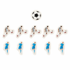 POLO ΣΑΚΙΔΙΟ TROLLEY MOVER FOOTBALL 901073-8381
