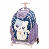 POLO ΣΑΚΙΔΙΟ TROLLEY REEL SPACE CAT 901054-8348