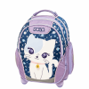 POLO ΣΑΚΙΔΙΟ TROLLEY REEL SPACE CAT 901054-8348
