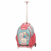 POLO ΣΑΚΙΔΙΟ TROLLEY REEL SNOWBALL UNICORN 901054-8349