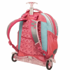 POLO ΣΑΚΙΔΙΟ TROLLEY REEL SNOWBALL UNICORN 901054-8349
