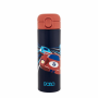 POLO ΘΕΡΜΟΣ STAINLESS STEEL JUNIOR 0,50L POLO PRINT 949005SET2-8347