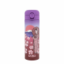 POLO ΘΕΡΜΟΣ STAINLESS STEEL JUNIOR 0,50L POLO PRINT 949005SET2-8382