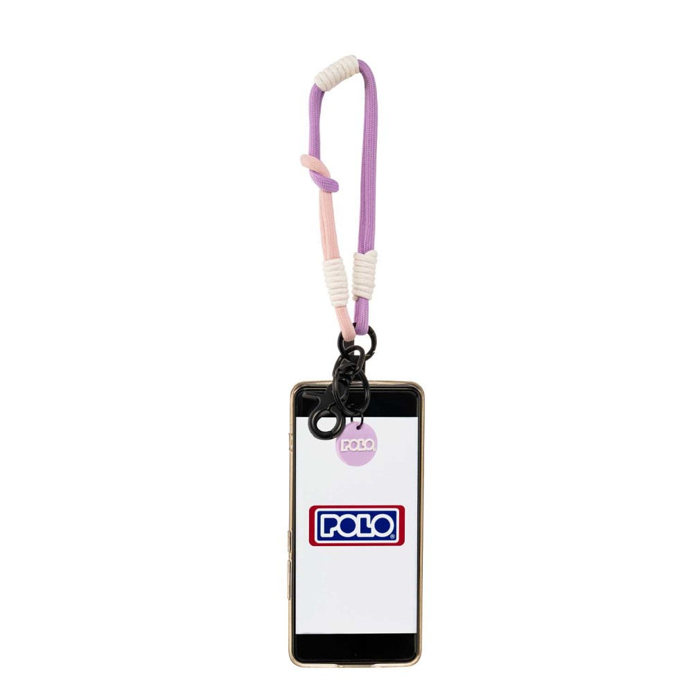 POLO ΚΟΡΔΟΝΙ ΜΠΡΕΛΟΚ ΓΙΑ ΚΙΝΗΤΟ 927003SET-4500