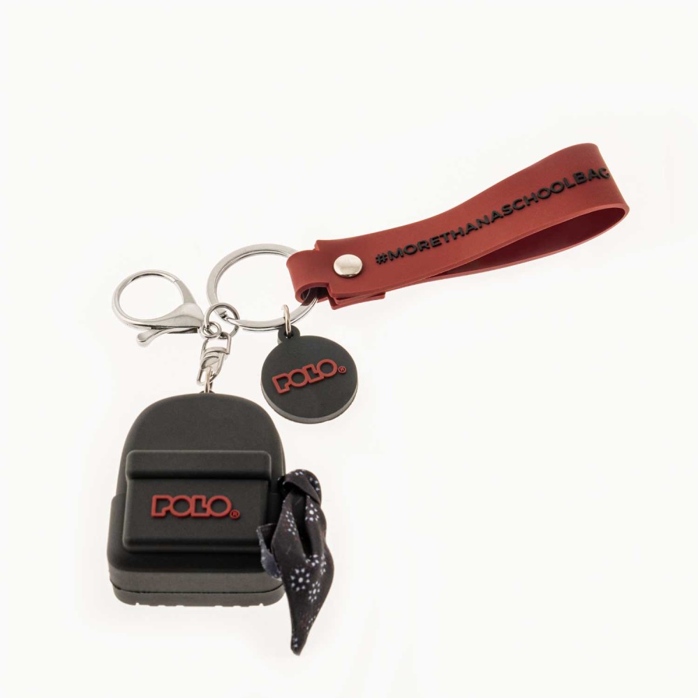 POLO ΜΠΡΕΛΟΚ ORIGINAL BAG 927005SET-2033