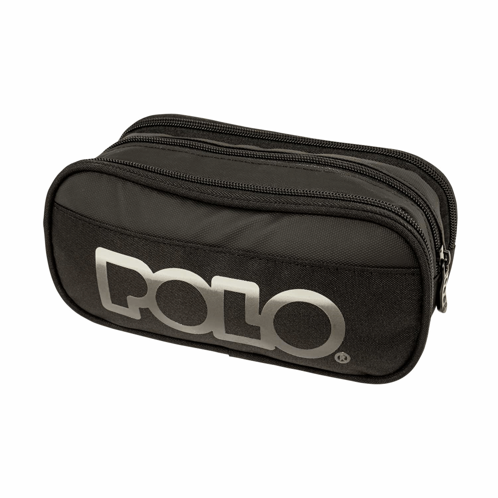 POLO ΚΑΣΕΤΙΝΑ CRYPTIC BLACK-ΜΑΥΡΟ 937001-2001