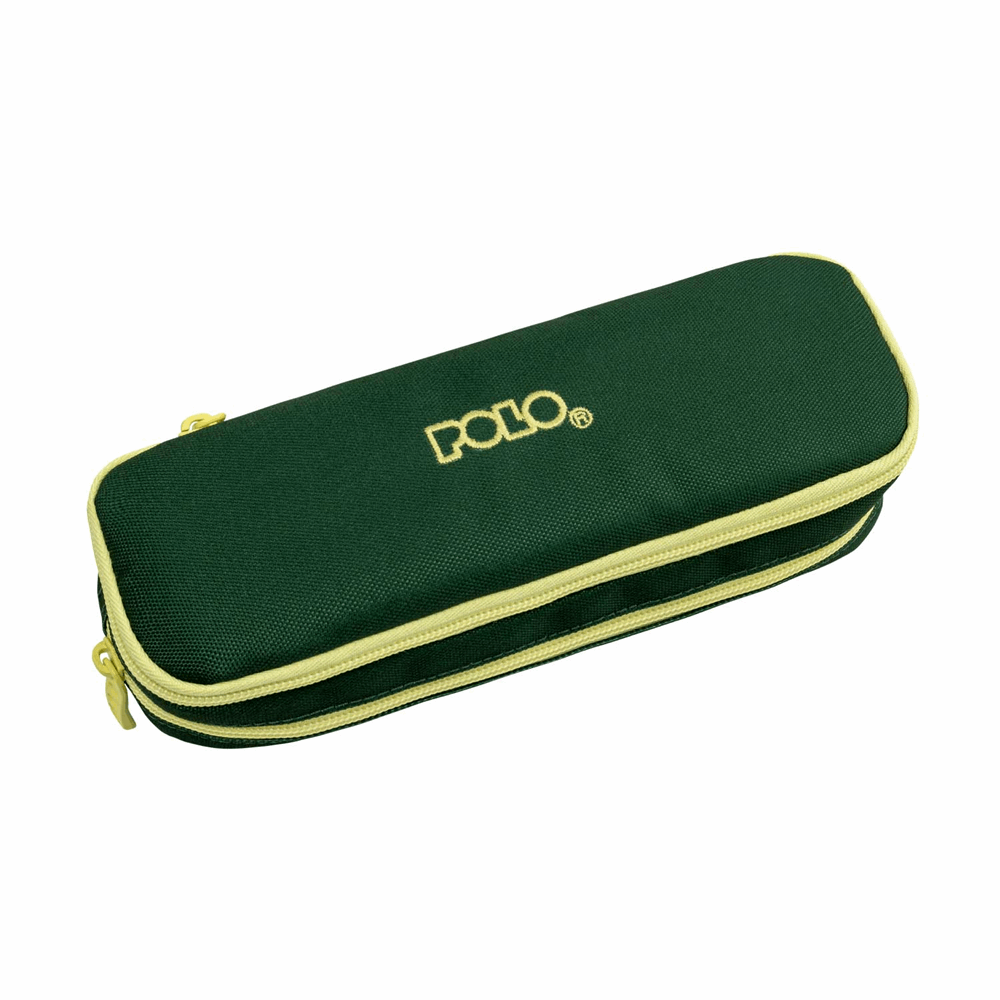 POLO ΚΑΣΕΤΙΝΑ DUO BOX III DOS 235 937004SET3-DOS2 6271