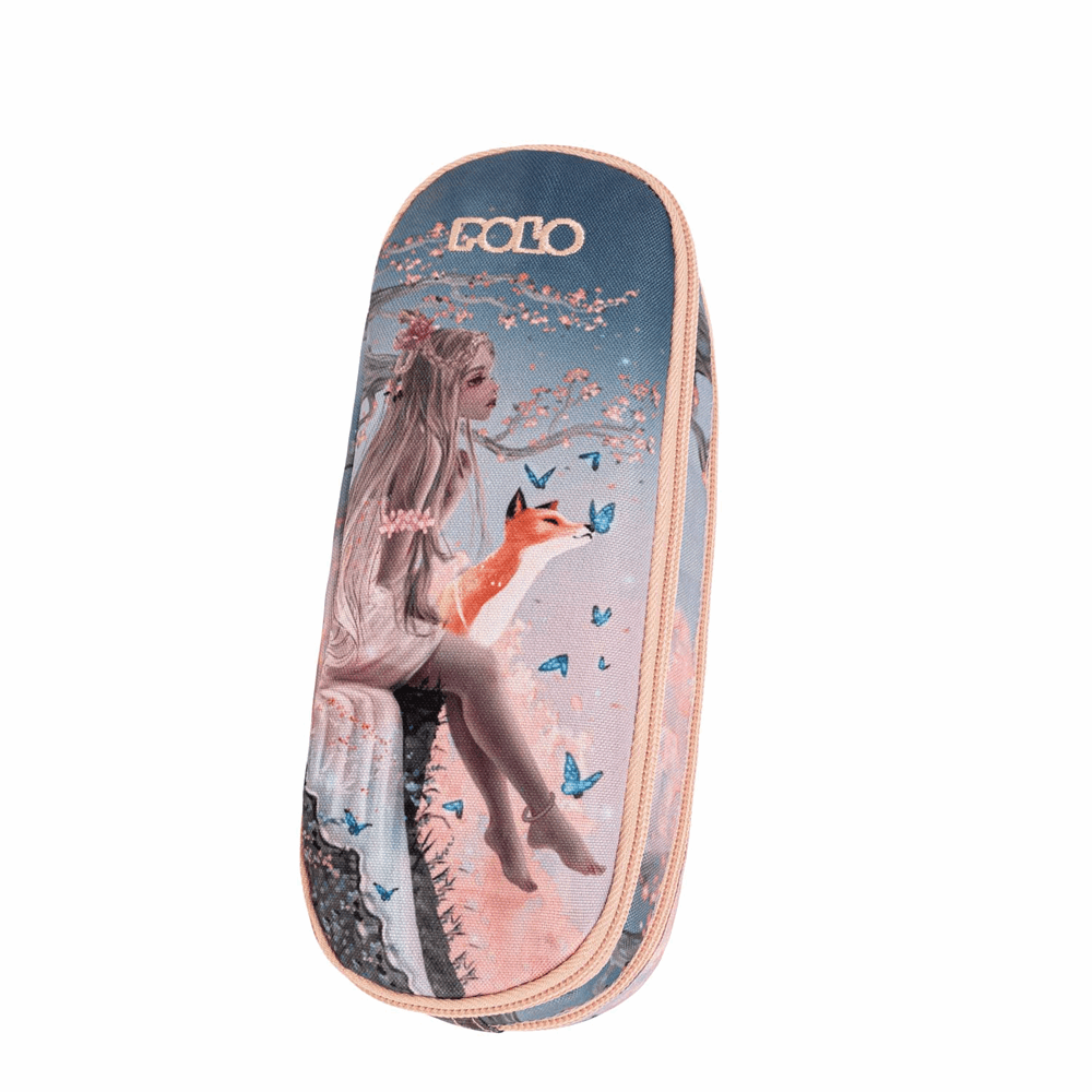 POLO ΚΑΣΕΤΙΝΑ MAXXI GIRL 937057-8355