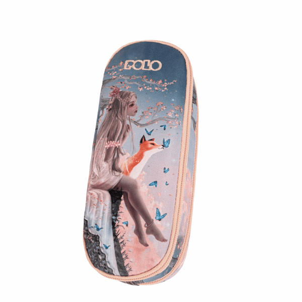 POLO ΚΑΣΕΤΙΝΑ MAXXI GIRL 937057-8355